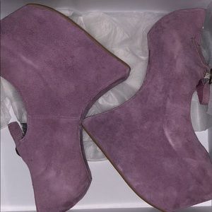 JC night walks lavender